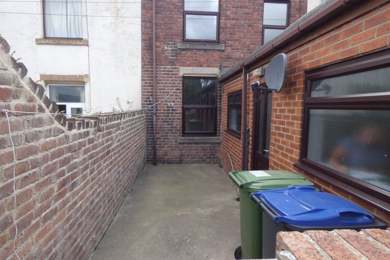 Rear Yard- click for photo gallery